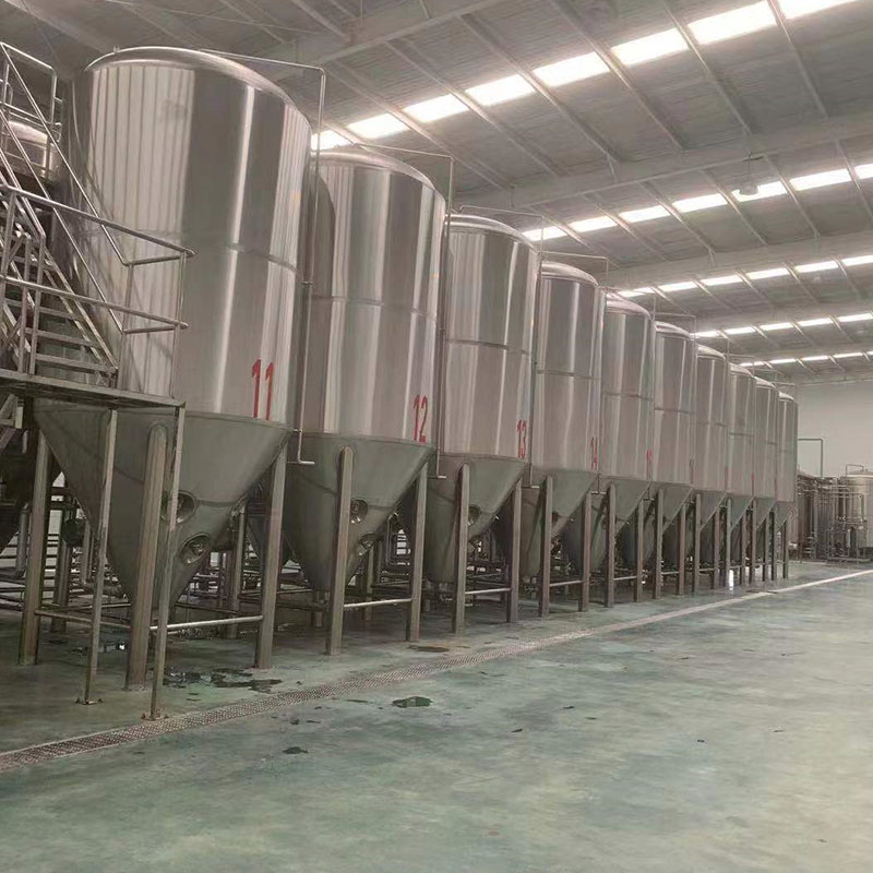 南部小型啤酒设备